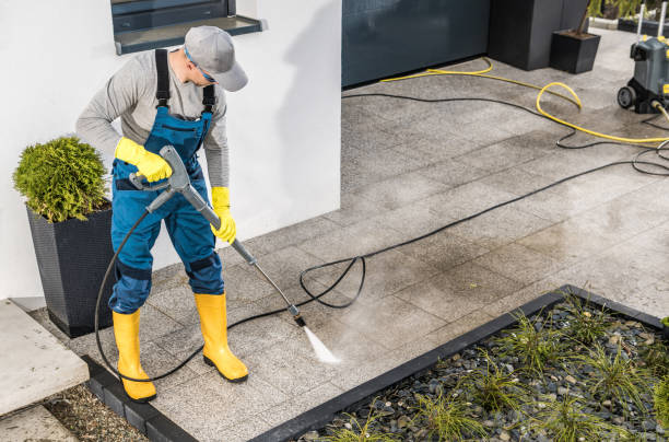 Best Parking Lot Cleaning in Lindale, TX